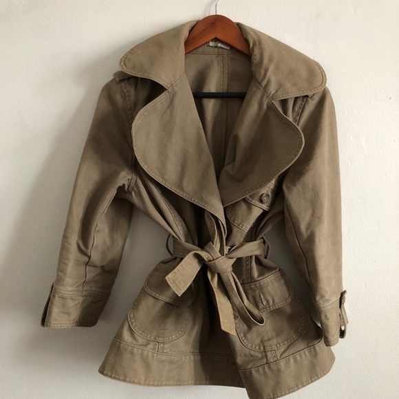 Banana Republic Jackets & Blazers - Banana Republic Jacket